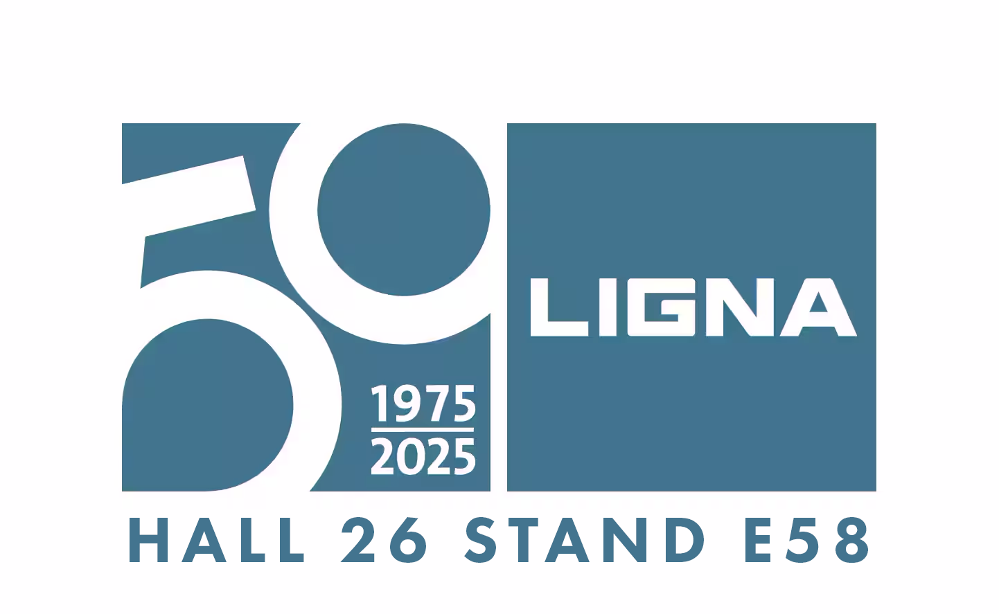 LIGNA 2025